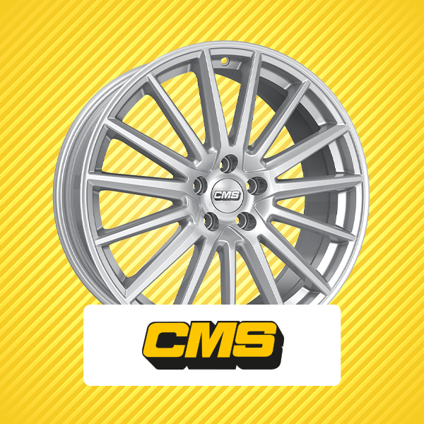 CMS Fælge