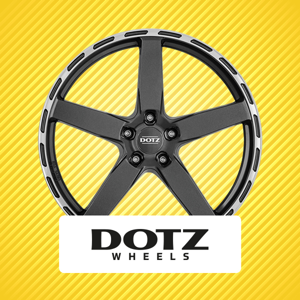 Dotz Fælge