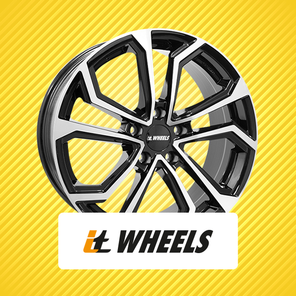 IT Wheels Fælge