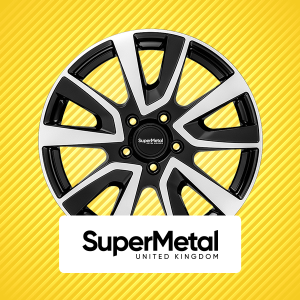 Supermetal