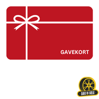 Gavekort