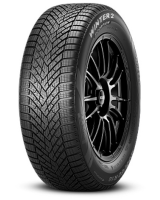 235/45R19 99V PIRELLI SCORPION WINTER 2 - XL M+S FR