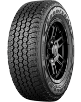235/85R16 120Q GOODYEAR WRANGLER AT ADVENTURE M+S