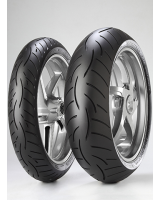 190/55R17 75W METZELER Roadtecz8m 