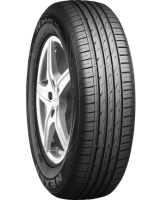 215/65R16 98H NEXEN N'BLUE HD PLUS 