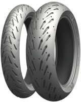 160/60R17 69W MICHELIN ROAD 5 R 