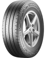 215/60R17C 109/104T CONTINENTAL VanContact Eco (104H) 8PR EV