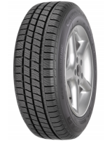 215/60R17C 109/104T GOODYEAR CARGO VECTOR 2 EVR M+S EV
