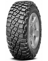 1250/0R15 108Q B.F. GOODRICH MUDTAKM3 M+S