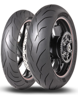180/55R17 73W DUNLOP SPORTSMART MK3 R 
