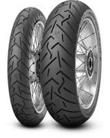 120/70R19 60V PIRELLI SCORPION TRAIL 2 F 