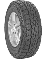 235/85R16 120Q COOPER DISCOVERER S/T MAXX M+S