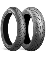 180/55R17 73W BRIDGESTONE BATTLAX T32 R 