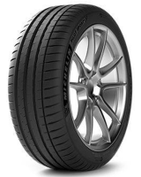 275/40R20 102Y MICHELIN PILOT SPORT 4 ZP RunFlat