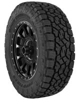 265/70R15 112T TOYO OPEN COUNTRY A/T 3 M+S