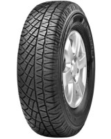 265/60R18 110H MICHELIN LATITUDE CROSS M+S