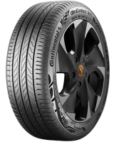 225/55R18 102V CONTINENTAL ULTRACONTACT NXT EV XL FR CRM