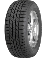 275/65R17 115H GOODYEAR WRANGLER HP(ALL WEATHER) M+S