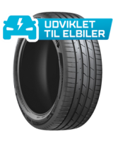 195/55R18 93V HANKOOK IK01 ION EVO 
