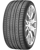 295/35R21 107Y MICHELIN LATITUDE SPORT N1 XL