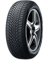 215/55R16 93H NEXEN WG SNOW G3 WH21 M+S