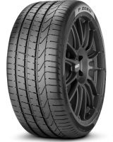 245/35R20 91Y PIRELLI PZERO N0 FR
