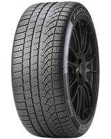 255/45R22 107H PIRELLI PZERO WINTER XL * M+S Seal ELT
