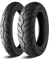 130/60R19 61H MICHELIN SCORCHER 31 F 