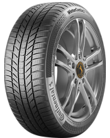 285/30R20 99W CONTINENTAL WinterContact TS 870 P EV XL FR M+S