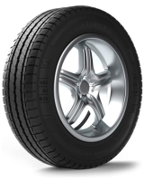 195/75R16 110R KLEBER TransPro 2 