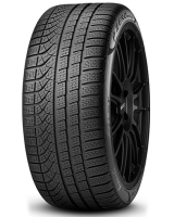 275/40R19 105H PIRELLI PZERO WINTER XL * MO + M+S FR