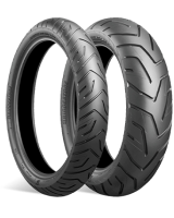 170/60R17 72W BRIDGESTONE BATTLAX ADVENT. A41 R 