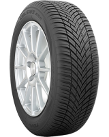 225/50R17 98Y TOYO CELSIUS AS2  XL M+S FR