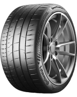 245/40R18 97Y CONTINENTAL SportContact 7 EV XL FR