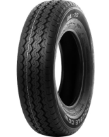 185/80R14 102Q DOUBLE COIN DL19 