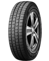 235/65R16 121R NEXEN WING WT1 M+S