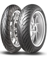 120/70R17 58W DUNLOP ROADSMART 4 SP F 