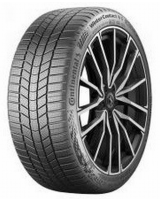 285/45R21 113W CONTINENTAL WinterContact 8 S FR EV XL M+S