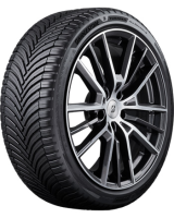 205/40R17 84W BRIDGESTONE TURANZA ALL SEASON 6 XL M+S