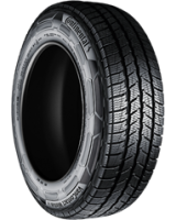 195/65R16C 104/100T CONTINENTAL VanContact Winter (100T) 8PR EV M+S