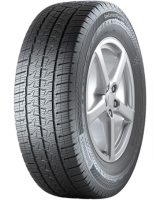 235/60R17C 114R CONTINENTAL VanContact 4Season 8PR VW EV M+S