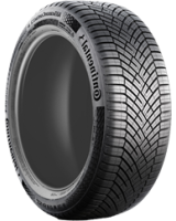 225/45R18 95V CONTINENTAL ALL SEAS CONT 2  EV FR XL M+S