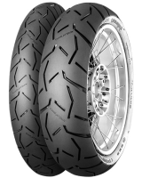 130/80R17 65H CONTINENTAL TRAILATTACK 3 R 