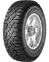 255/70R18 116Q GOODYEAR WRANGLER DURATRAC LR XL M+S
