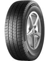 215/75R16C 116R CONTINENTAL VancoCamper 10PR FOR