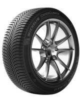 165/65R15 85H MICHELIN CROSSCLIMATE+ XL + M+S