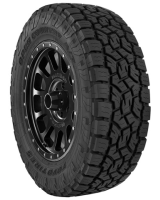255/70R18 113T TOYO OPEN COUNTRY A/T 3 M+S