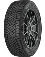 215/60R17 100T GOODYEAR ULTRAGRIP ARCTIC 2 SUV EVR XL M+S EV