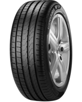 225/55R17 97Y PIRELLI CINTURATO P7 * MO FR