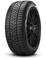 215/55R17 94H PIRELLI WINTER SOTTOZERO 3 M+S Seal